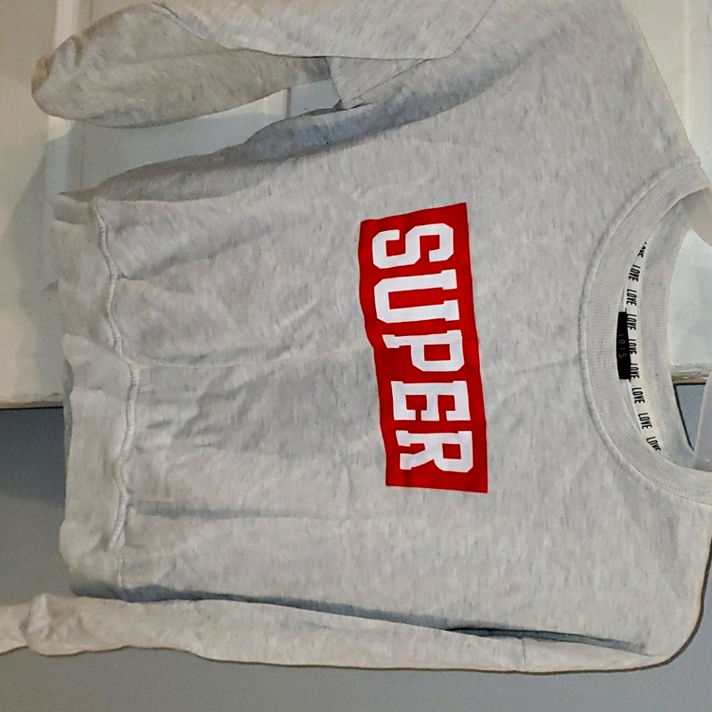 Crewneck